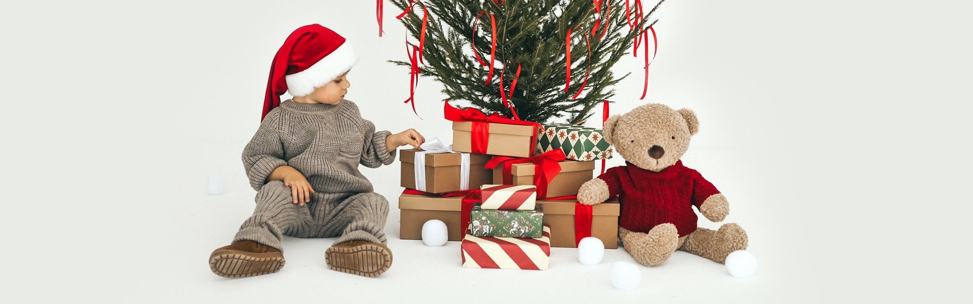 Что подарить малышу?