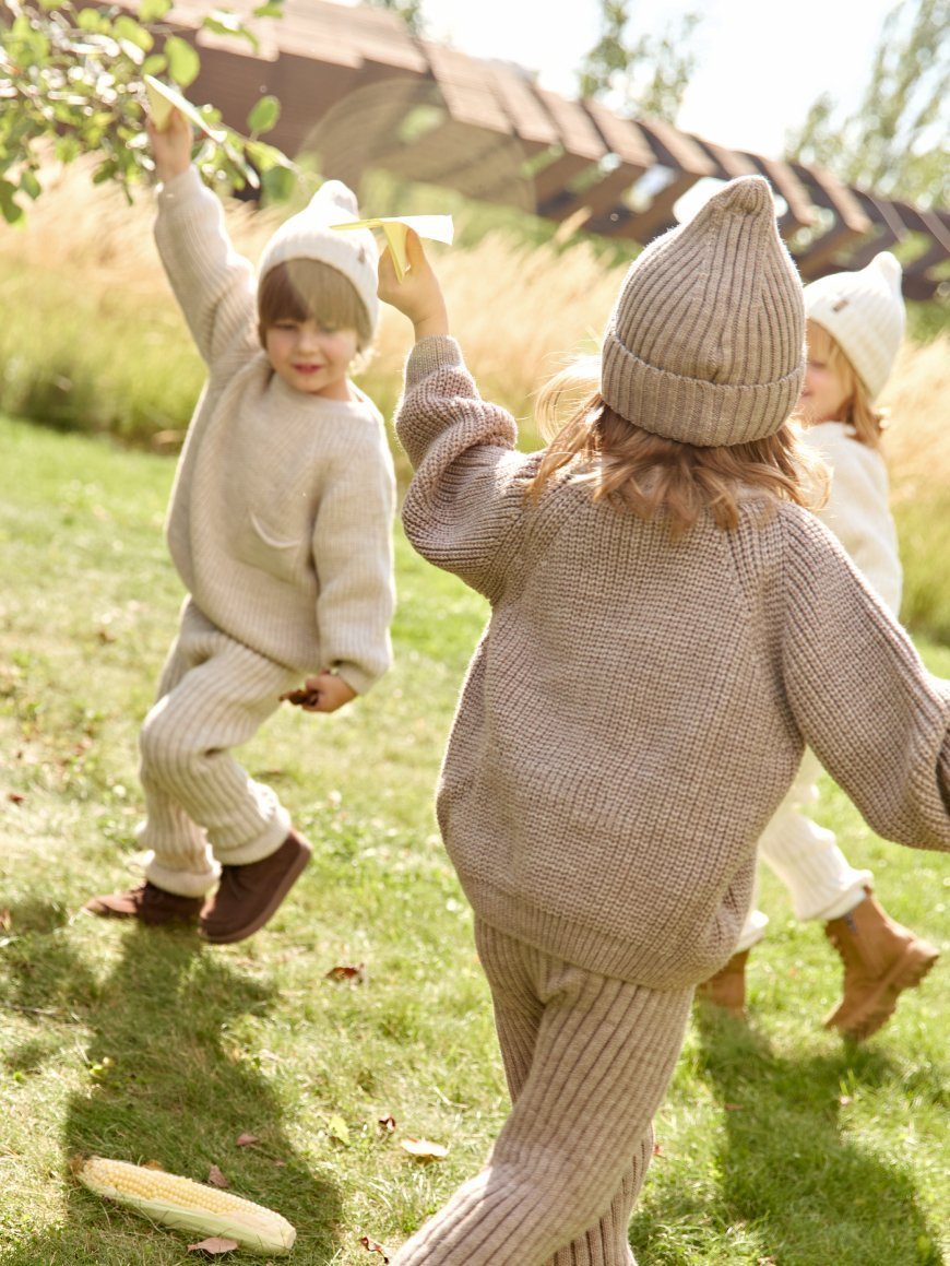 «Твист» — уют, вплетённый в стиль