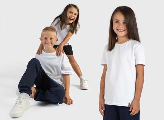 Новая коллекция спортивной формы от ZipkidZ