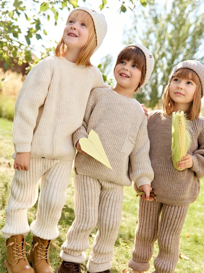 «Твист» — уют, вплетённый в стиль