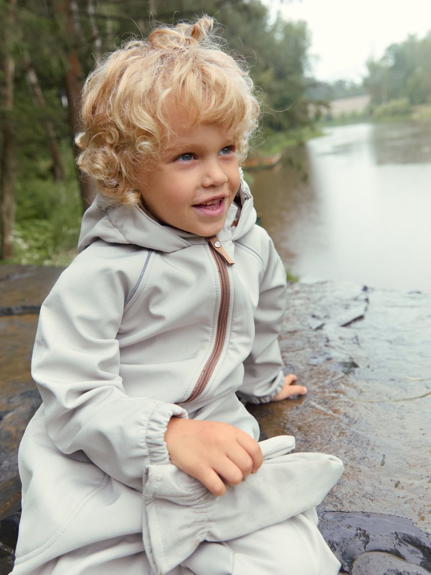 Когда погода — часть игры