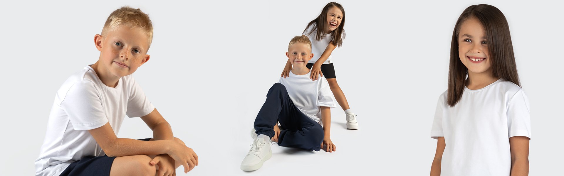 Новая коллекция спортивной формы от ZipkidZ