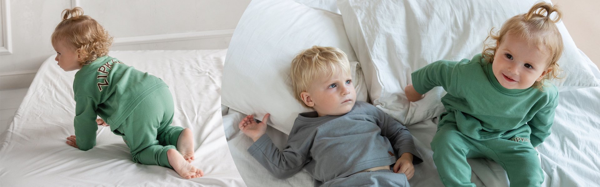 Ночной комфорт для маленьких мечтателей!