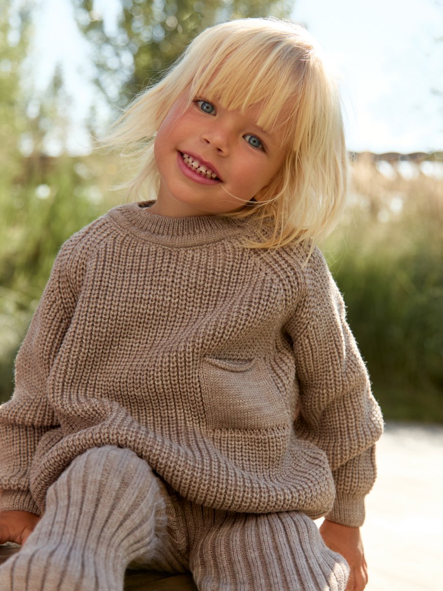 «Твист» — уют, вплетённый в стиль