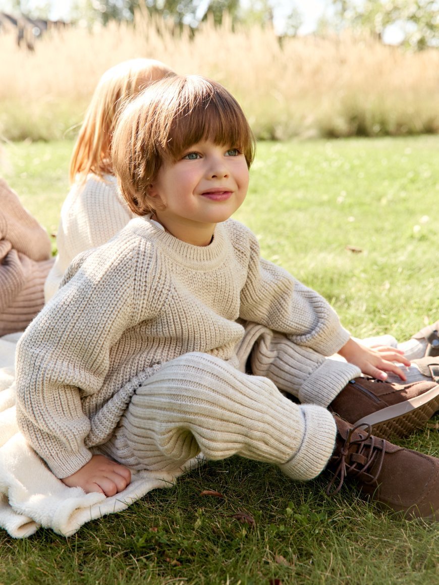 «Твист» — уют, вплетённый в стиль