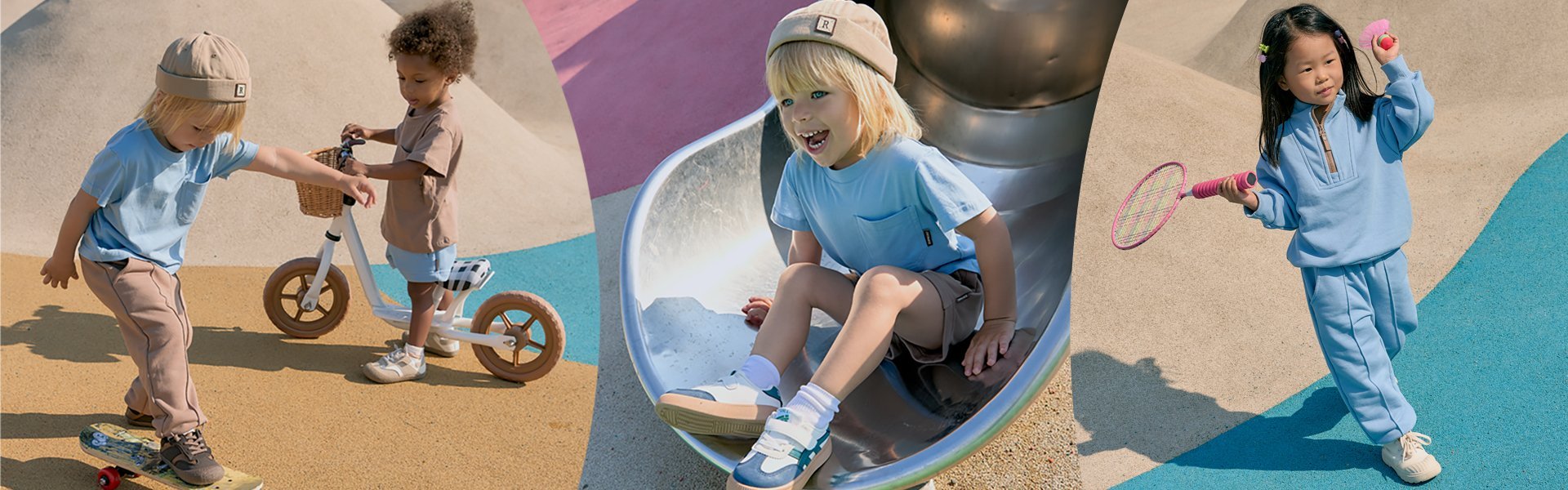 На каждый день: что купить для самых комфортных будней ребенка