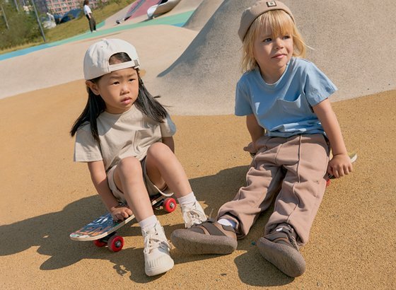 На каждый день: что купить для самых комфортных будней ребенка