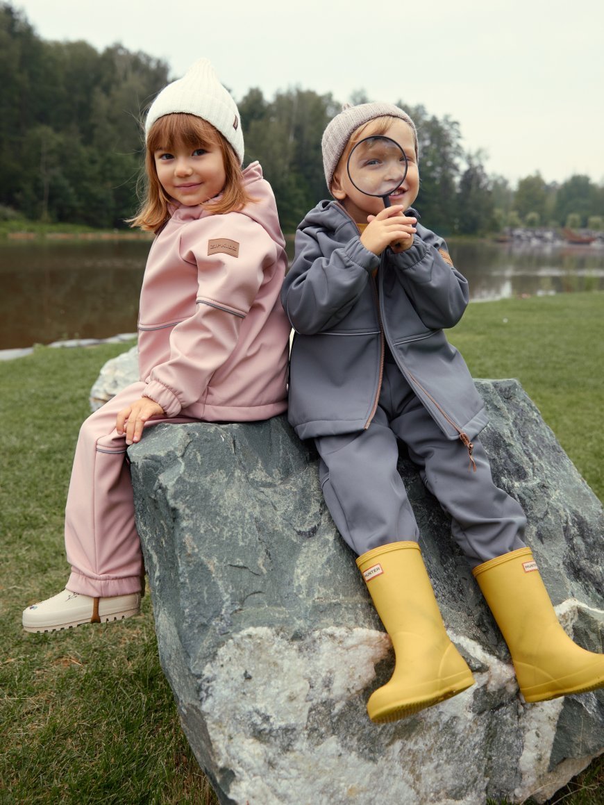 Когда погода — часть игры