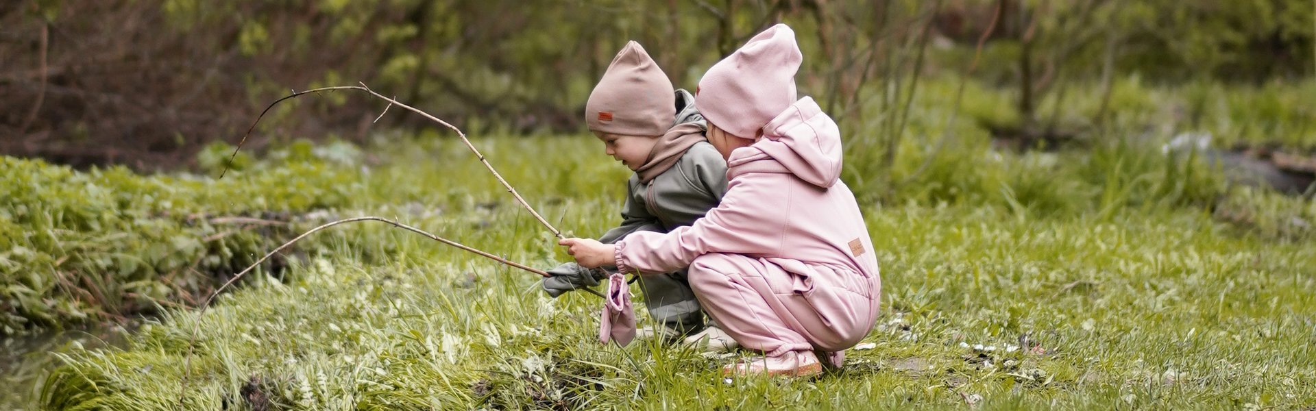 Как правильно одеть малыша?