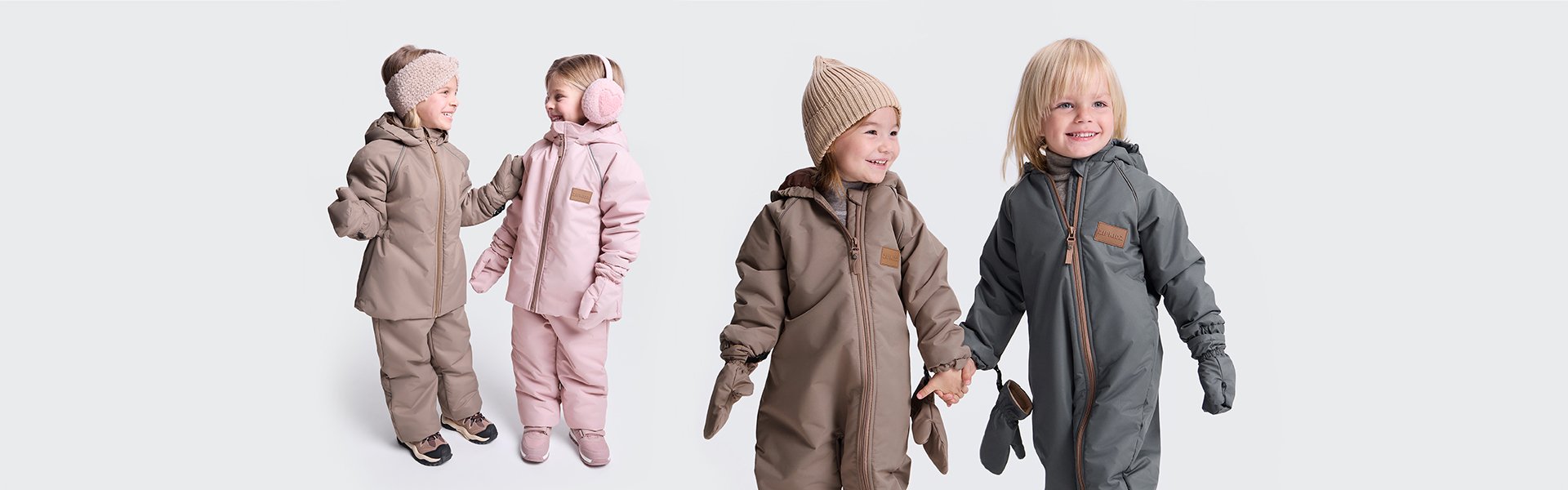 Детская одежда из мембраны: характеристики, преимущества и как выбрать