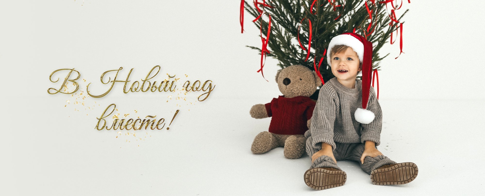 В Новый год — вместе с ZipkidZ!