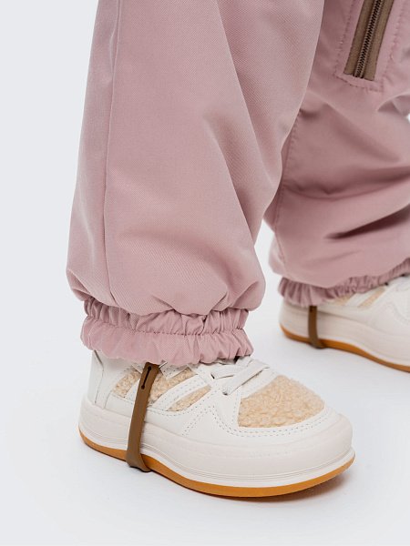 Комбинезон Супер Стар демисезонный