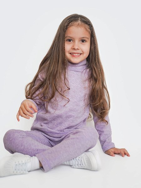 Термо костюм водолазка и брюки