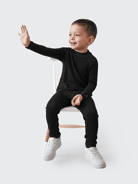 Термо костюм кофта и брюки