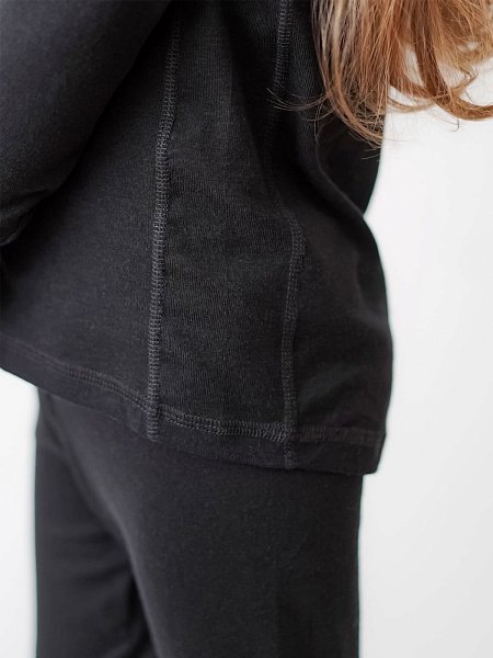 Термо костюм кофта и брюки