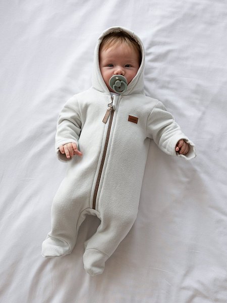Комбинезон для новорожденных