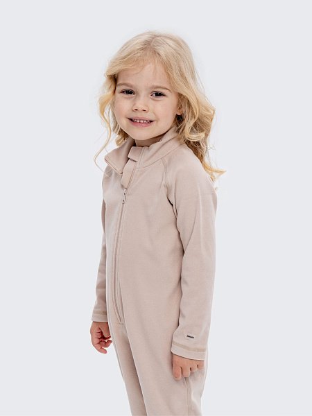 Термо комбинезон без начеса