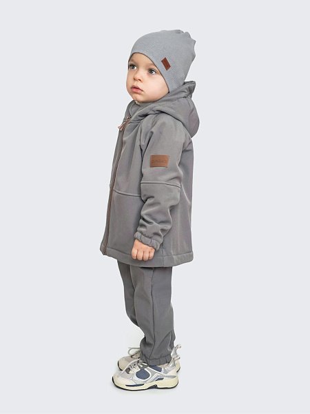 Костюм Даббл Спейс