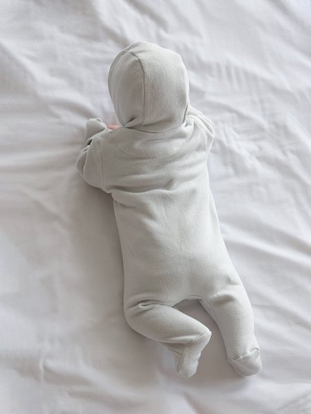 Комбинезон для новорожденных