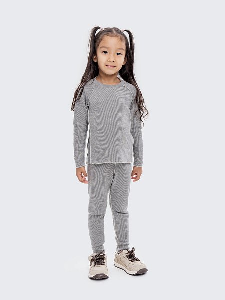 Термо костюм кофта и брюки без начеса