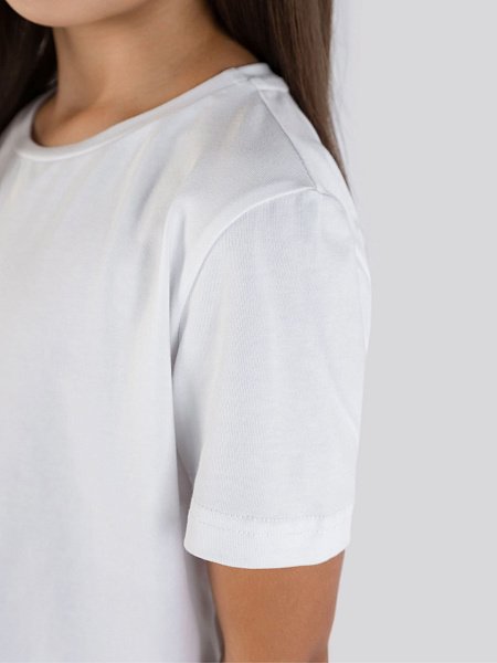 Футболка база