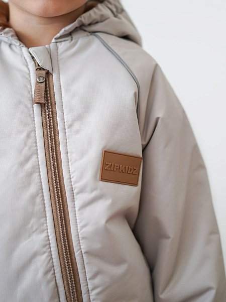 Комбинезон Супер Стар с варежками