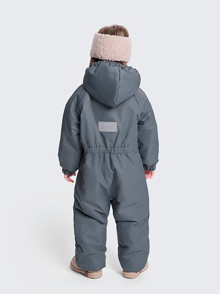 Комбинезон Супер Стар демисезонный