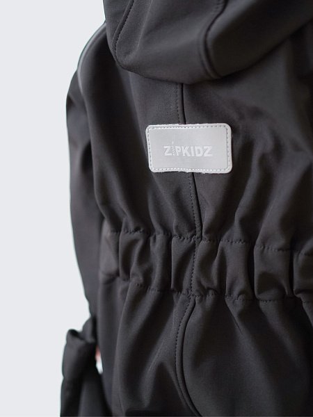 Комбинезон детский софтшелл NEW