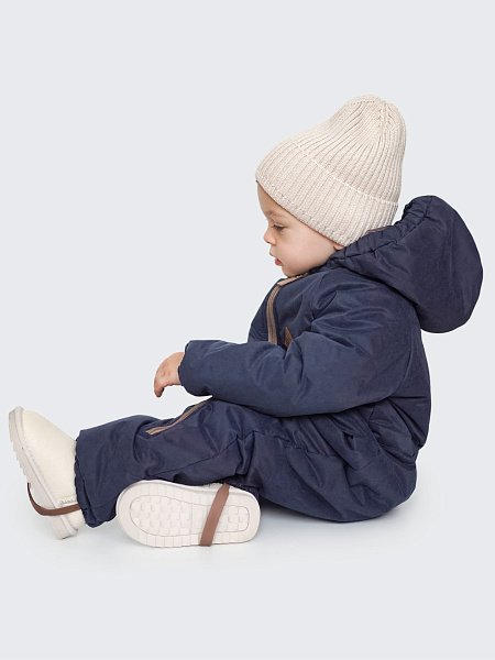 Комбинезон Супер Стар зимний