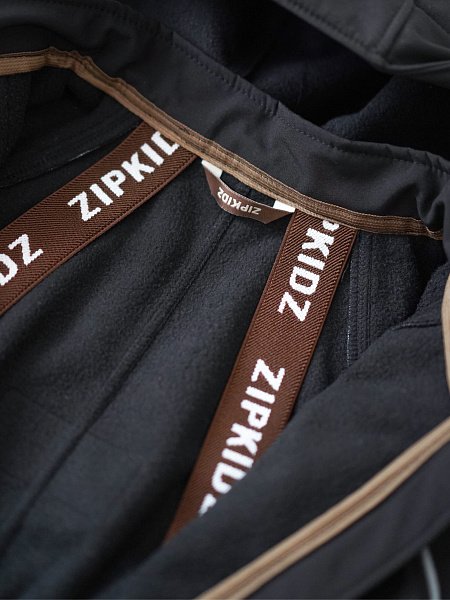 Комбинезон детский софтшелл NEW