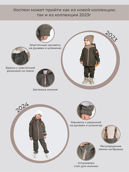 Костюм Даббл Спейс