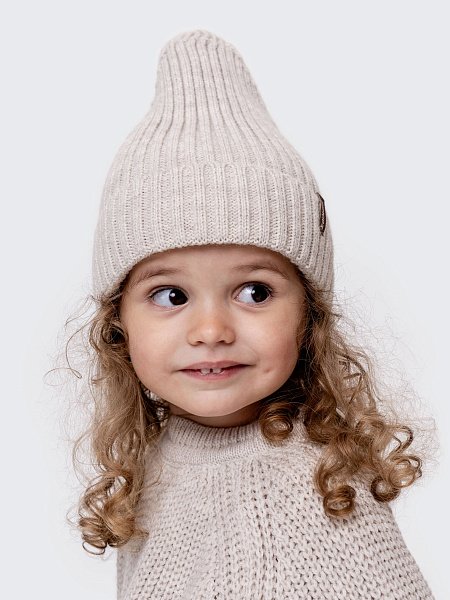 Шапка Твист