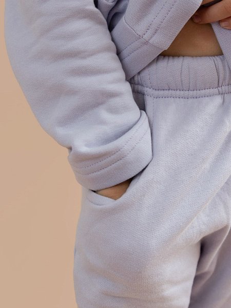 Костюм двойка с принтом (толстовка+брюки)