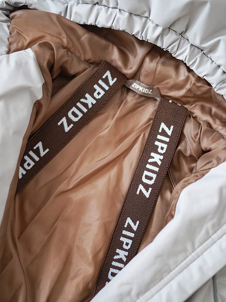 Комбинезон Супер Стар с варежками