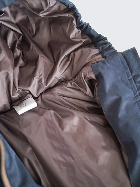 Комбинезон Супер Стар зимний