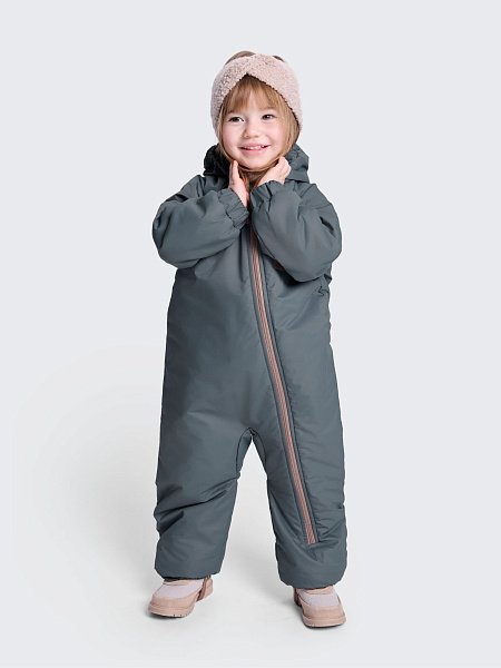 Комбинезон Супер Стар демисезонный