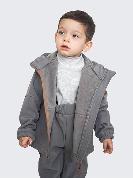 Костюм Даббл Спейс