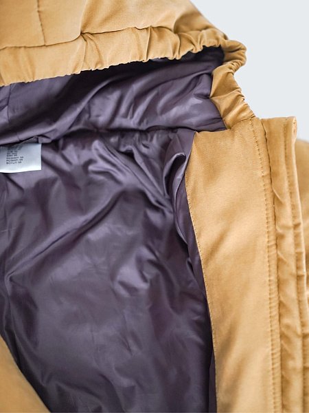 Комбинезон Супер Стар зимний