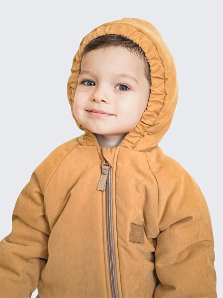 Комбинезон Супер Стар зимний