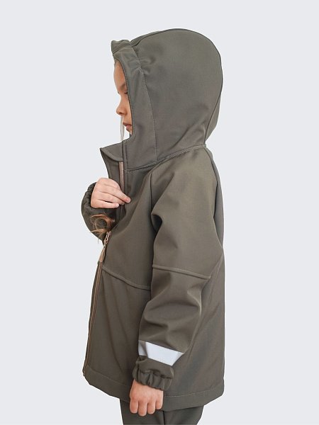 Костюм Даббл Спейс