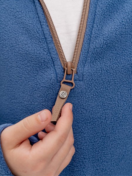 Флисовый костюм двойка (кофта и брюки)