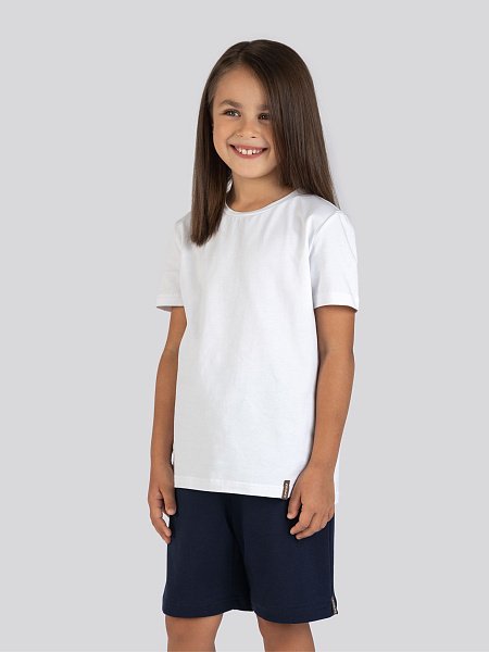 Футболка база