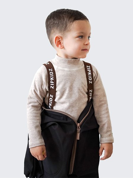 Комбинезон детский софтшелл NEW