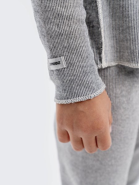 Термо костюм кофта и брюки без начеса