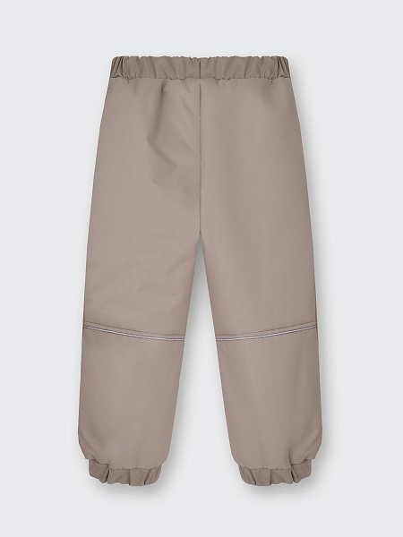 Брюки утепленные из мембраны