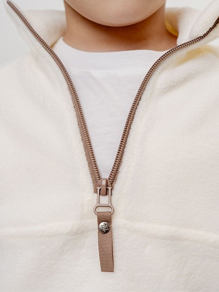 Флисовый костюм Флокс (кофта и брюки)