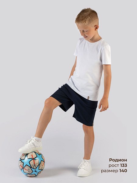 Футболка база