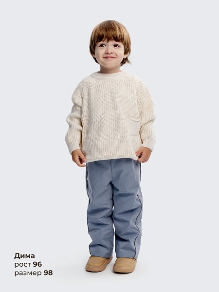 Брюки Лантана