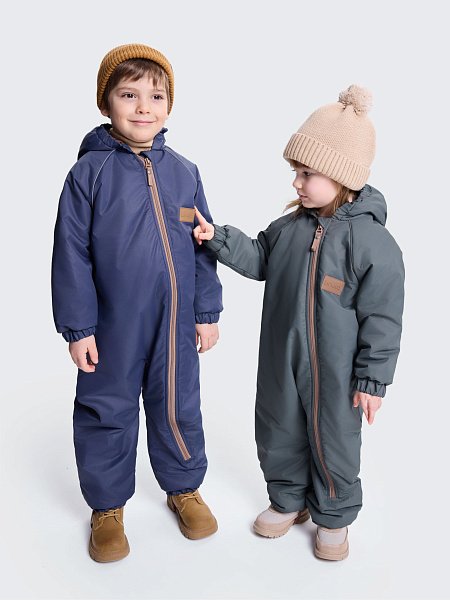 Комбинезон Супер Стар демисезонный