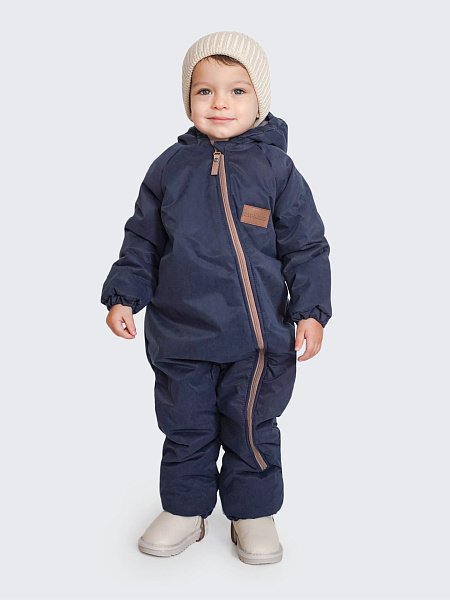 Комбинезон Супер Стар зимний